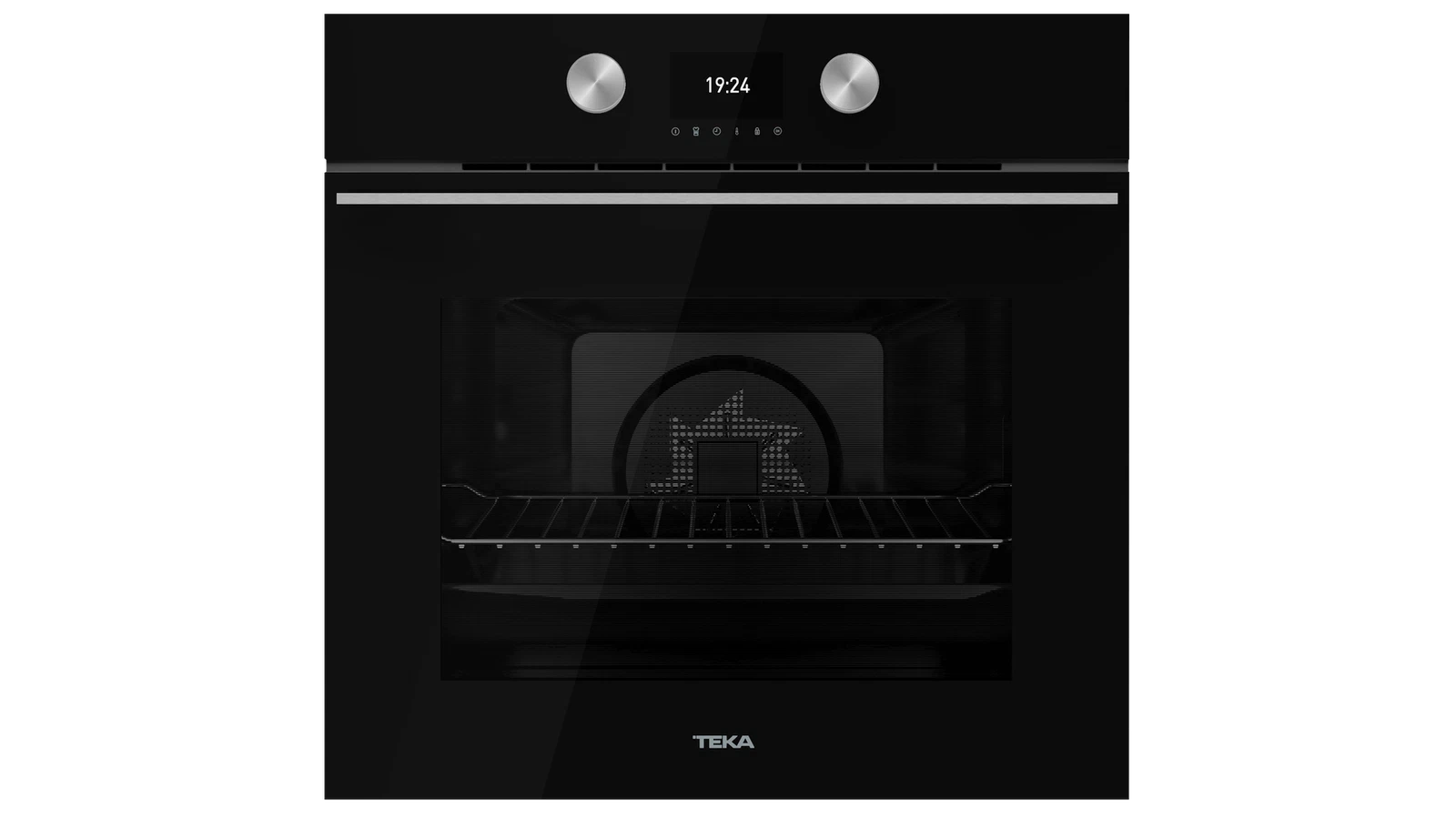 Духовой шкаф электрический Teka Urban HLB 8600 NIGHT RIVER BLACK Ночная Река