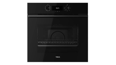 Духовой шкаф электрический Teka Full Black HLB 8400 FULL BLACK Полностью Чёрный