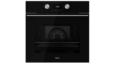 Духовой шкаф электрический Teka Urban HLB 8600 NIGHT RIVER BLACK Ночная Река