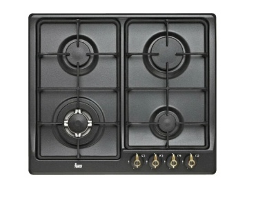 Варочная панель Teka EH 60 4G AI AL TR CI Nat Anthracite OB