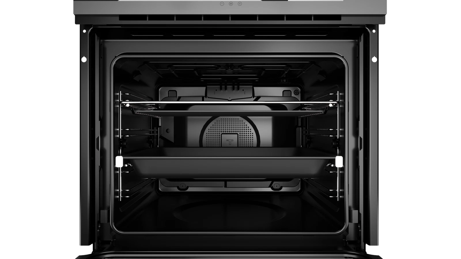 Духовой шкаф электрический Teka Infinity HLB 84-G1 MATT BLACK Матовый Чёрный