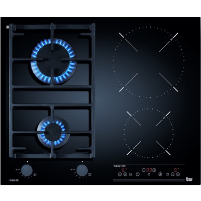 Варочная панель Teka Twin IG 620 2G AI AL CI