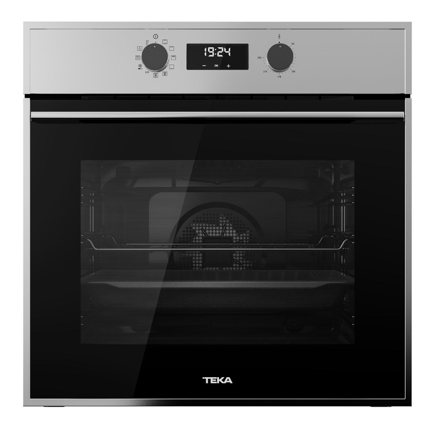 Духовой шкаф электрический Teka Total HSB 635 SS Нержавеющая Сталь