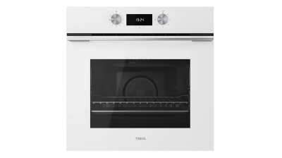 Духовой шкаф электрический Teka Urban HLB 8400 WHITE MARBLE Белое Стекло