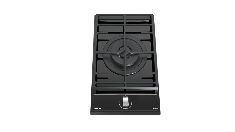 Газовая варочная панель Teka GZC 31330 XBN BLACK