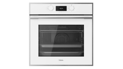 Духовой шкаф электрический Teka Maestro HLB 850 WHITE-SS Белое Стекло