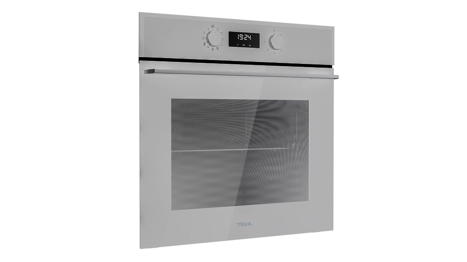 Духовой шкаф электрический Teka Total HSB 630 WHITE Белая Эмаль