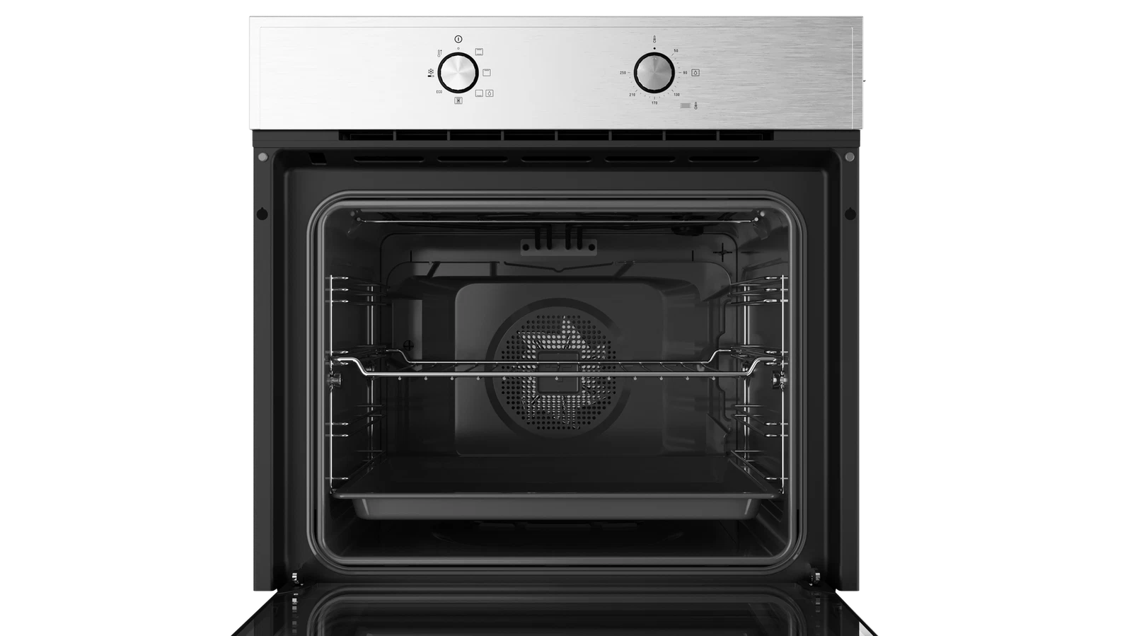 Духовой шкаф электрический Teka Universo HCB 6515 SS Нержавеющая Сталь
