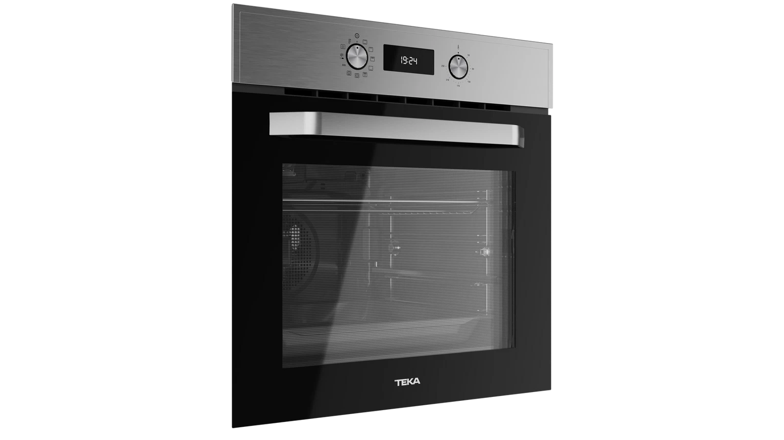 Духовой шкаф электрический Teka Universo HCB 6545 SS Нержавеющая Сталь