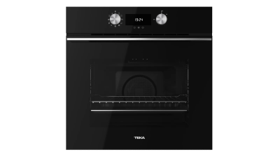 Духовой шкаф электрический Teka Urban HLB 8410 P NIGHT RIVER BLACK Ночная Река