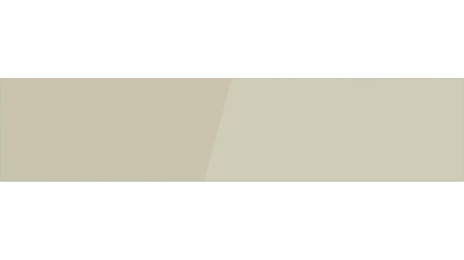Фасад вакууматора VANILLA