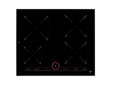 Варочная панель Teka IT 6450 IKNOB