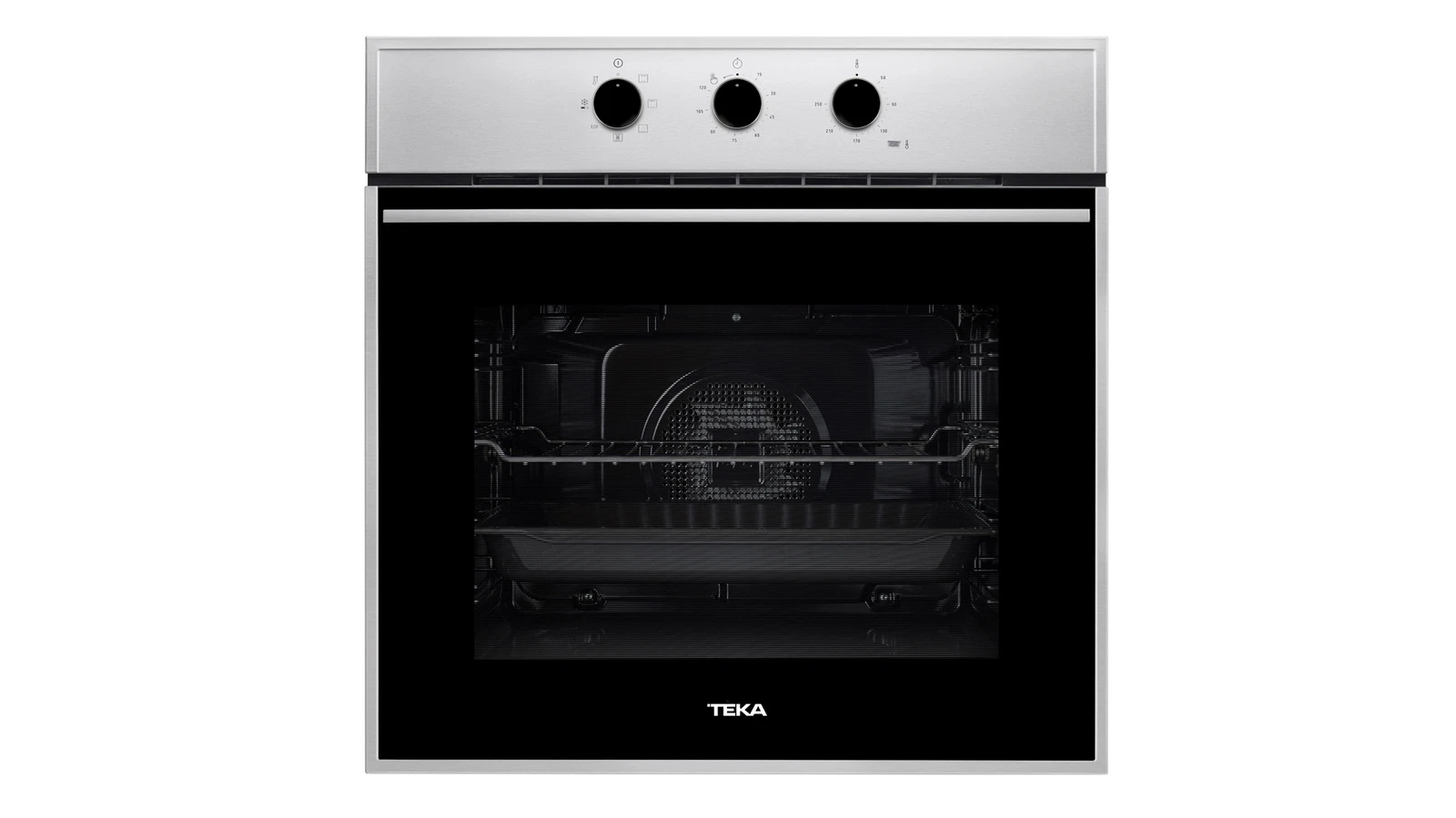 Духовой шкаф электрический Teka Total HSB 615 SS Нержавеющая Сталь