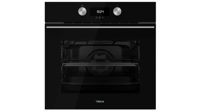 Духовой шкаф электрический Teka Urban HLB 8300 NIGHT RIVER BLACK Ночная Река