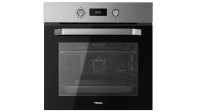 Духовой шкаф электрический Teka Universo HCB 6545 SS Нержавеющая Сталь