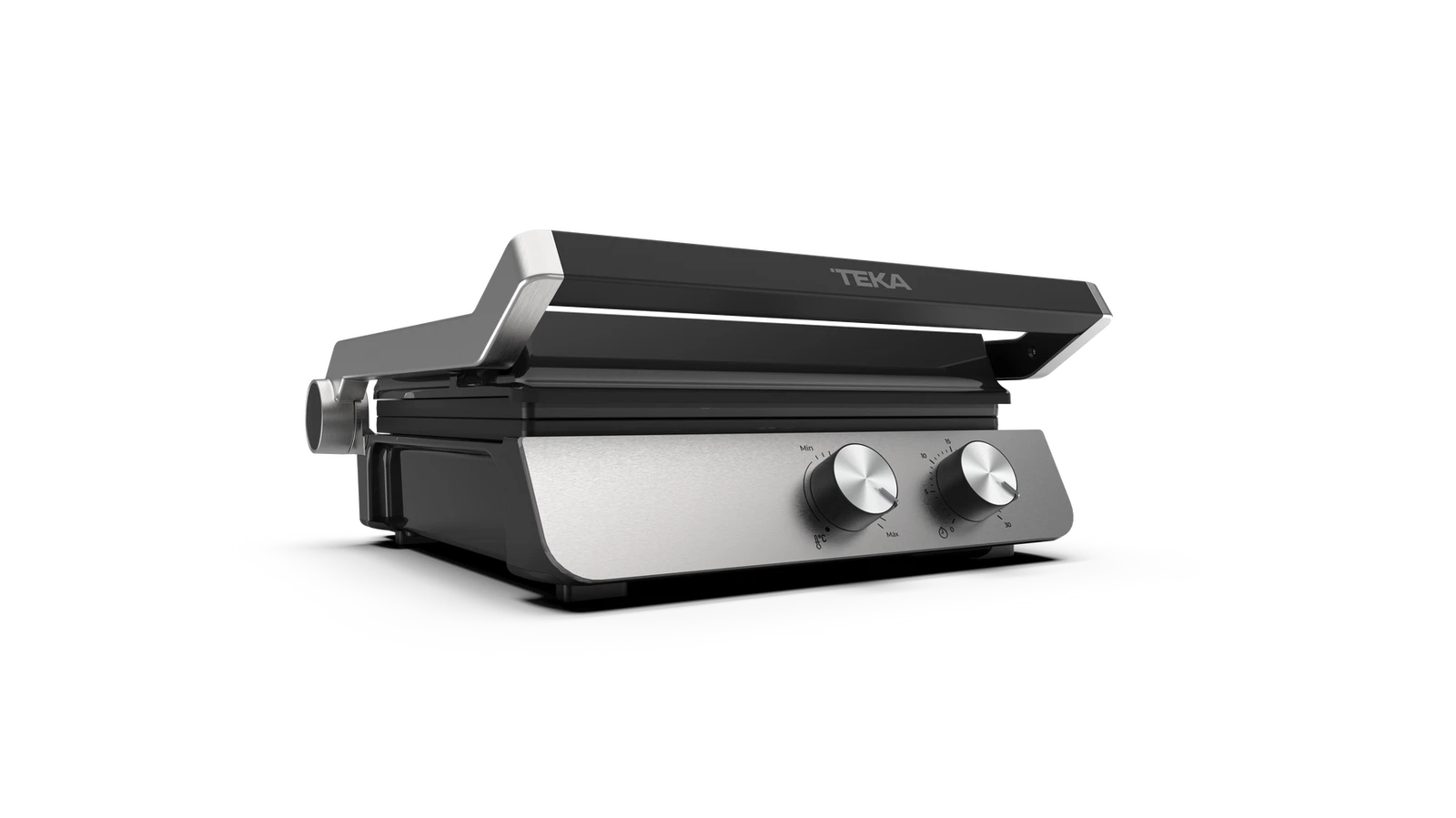 T-Grill SS