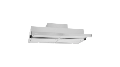 Выдвижная вытяжка шириной 90 см CNL 9610 SS