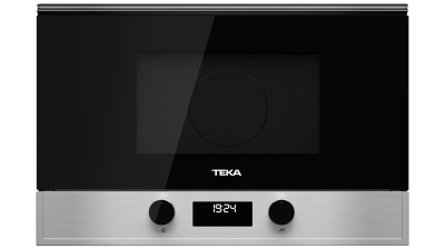 Встраиваемая микроволновая печь Teka Total MS 622 BIS L SS Нержавеющая Сталь