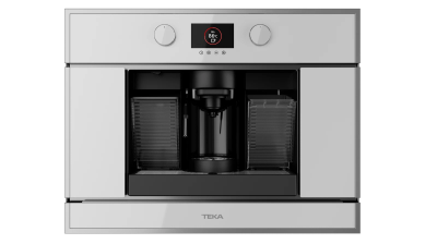 Кофемашина встраиваемая Teka Maestro CLC 835 MC WHITE-SS Белое Стекло