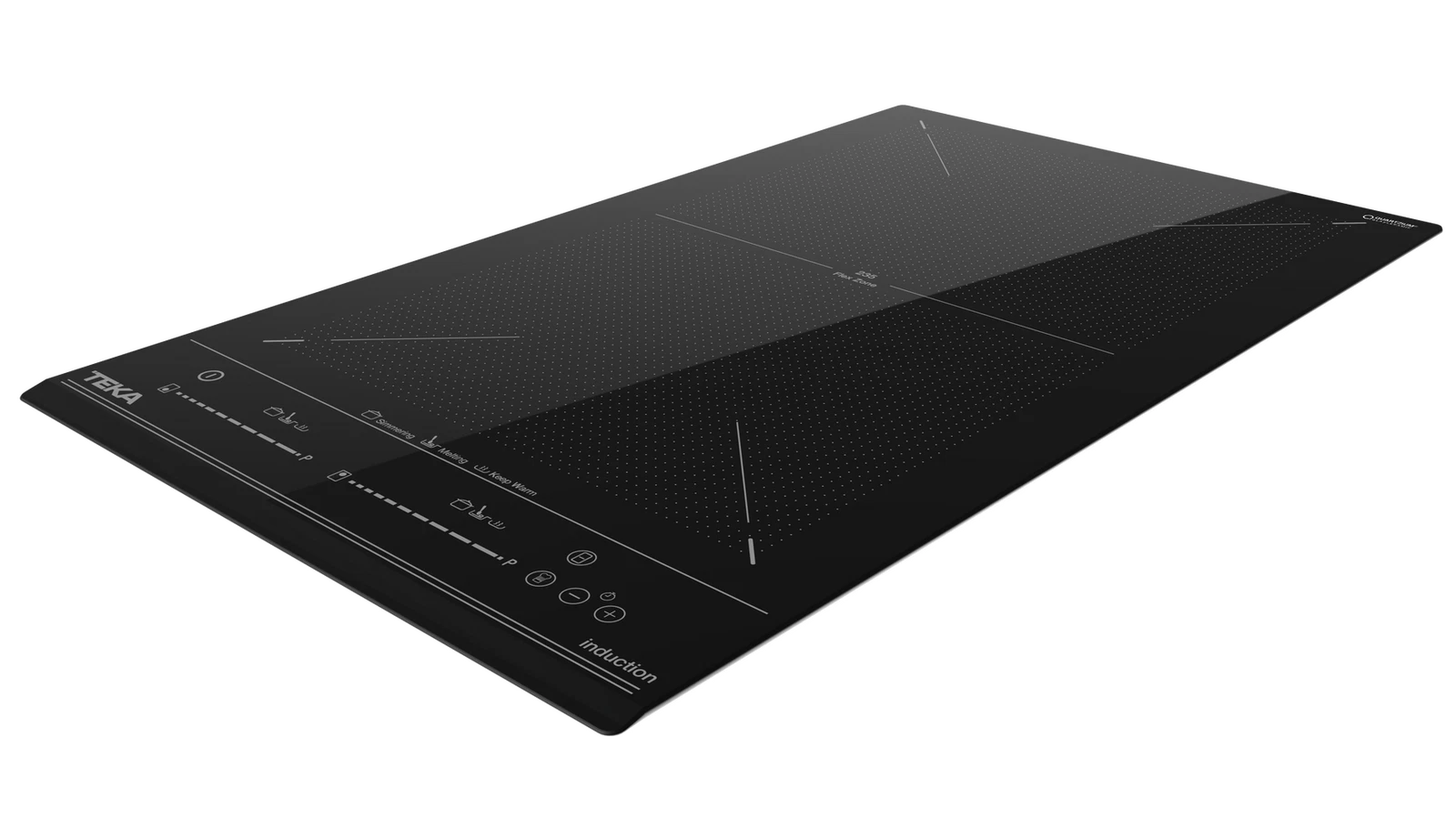 Индукционная варочная панель Flex DirectSense Domino 30 см IZF 32400 MSP BLACK
