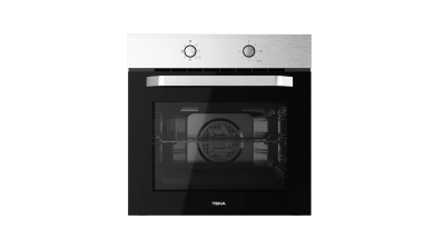 Духовой шкаф электрический Teka Universo HCB 6515 SS Нержавеющая Сталь