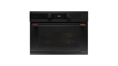 Встраиваемая микроволновая печь Teka Infinity MLC 84-G1 MATT BLACK Матовый Чёрный