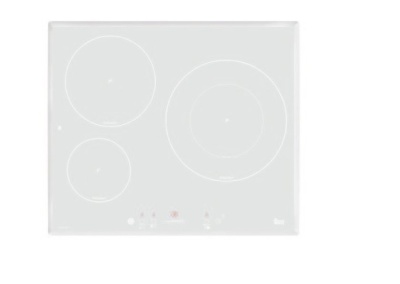 Варочная панель TEKA IRS 631 White