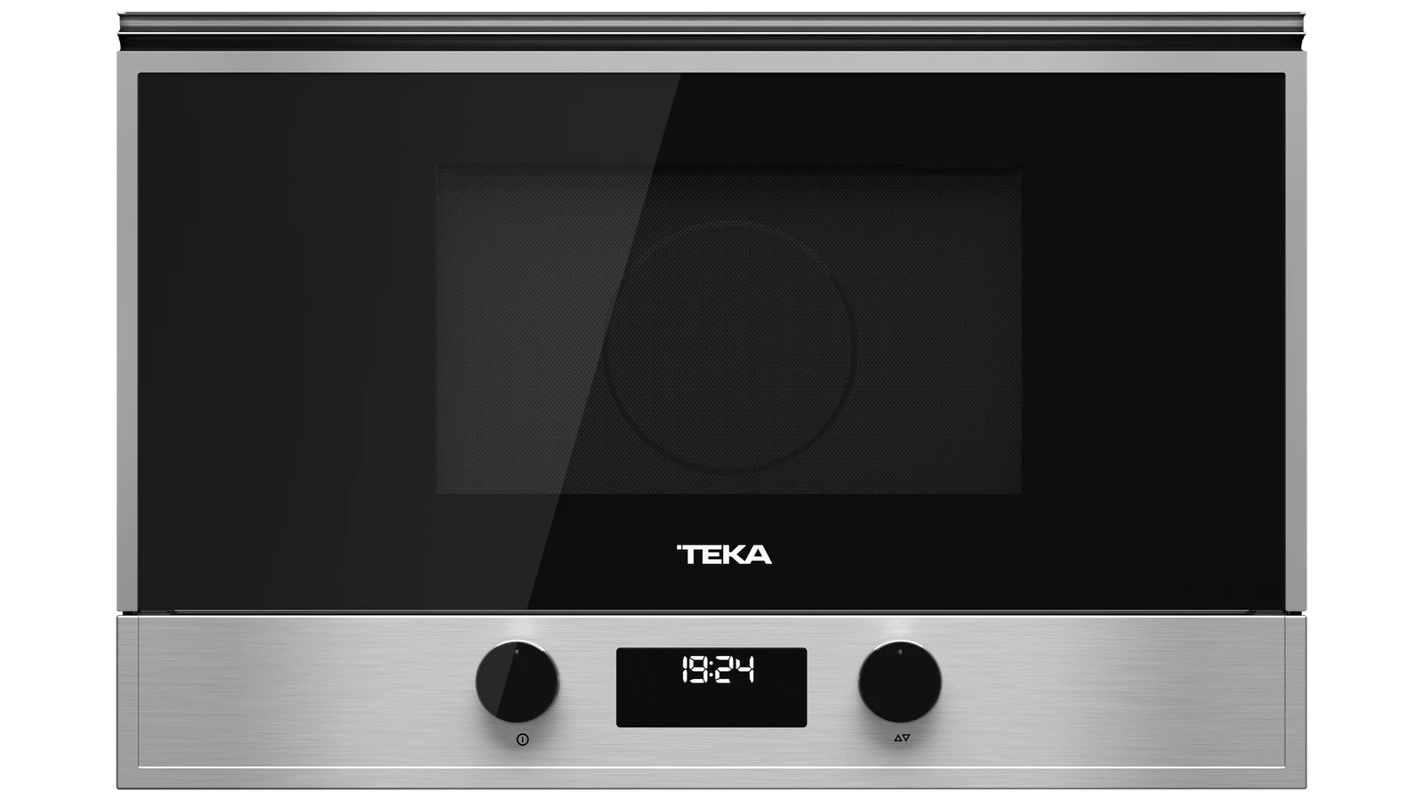 Встраиваемая микроволновая печь Teka Total MS 622 BIS L SS Нержавеющая Сталь