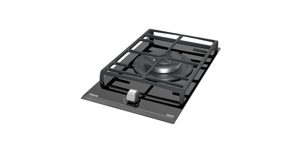 Газовая варочная панель Teka GZC 31330 XBN BLACK