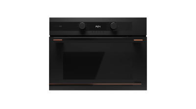 Компактный духовой шкаф  Teka Infinity HLC 84-G1 C MATT BLACK Матовый Чёрный