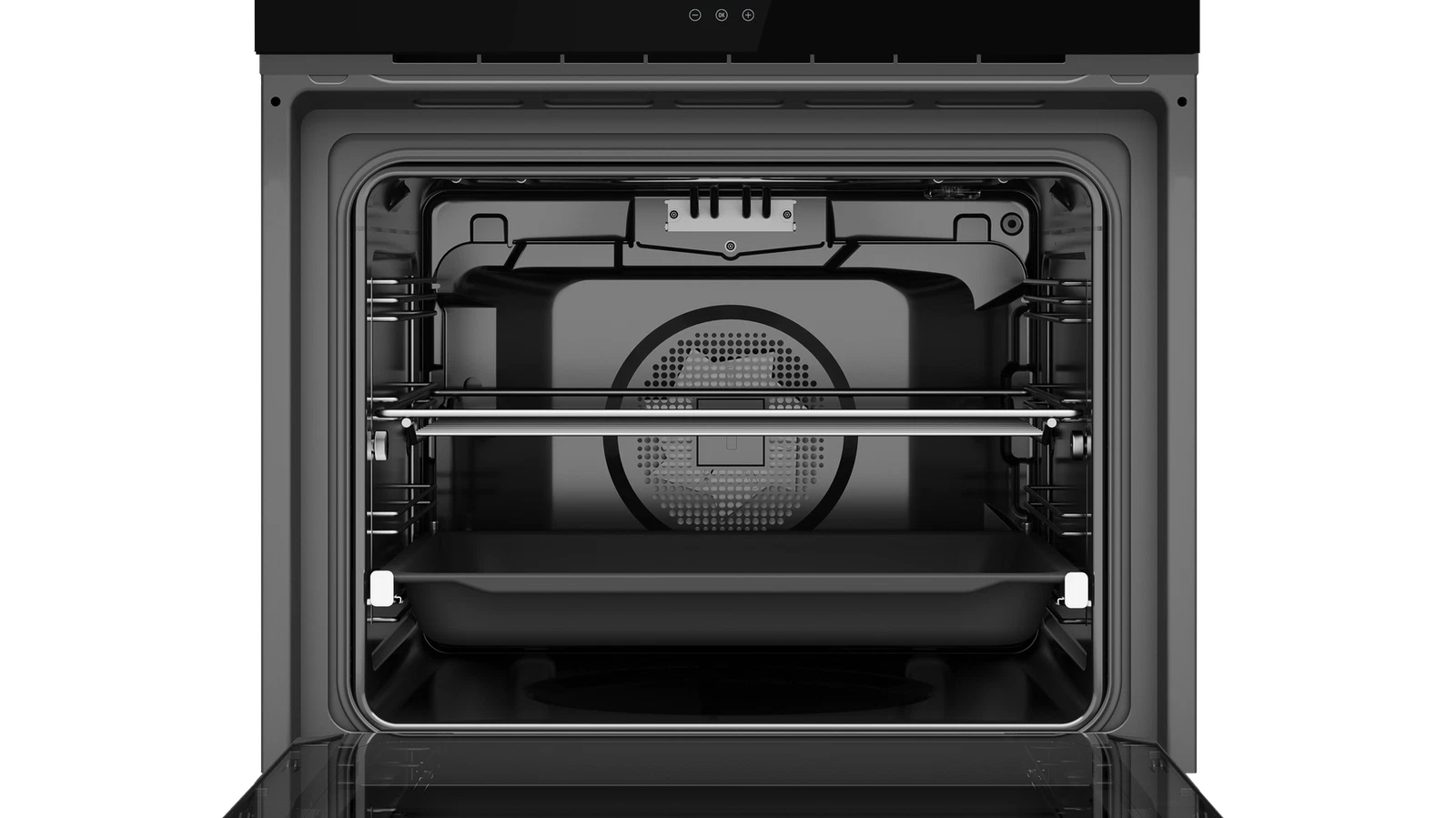 Духовой шкаф электрический Teka Urban HLB 8300 NIGHT RIVER BLACK Ночная Река