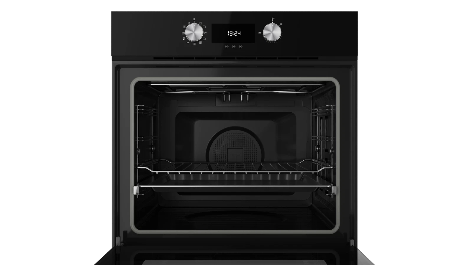 Духовой шкаф электрический Teka Urban HLB 8410 P NIGHT RIVER BLACK Ночная Река