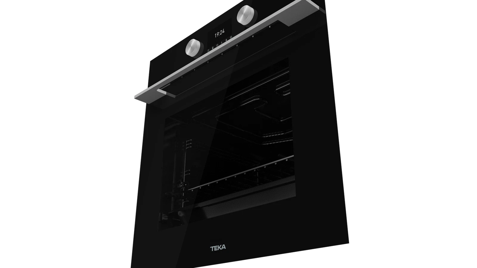 Духовой шкаф электрический Teka Urban HLB 8600 NIGHT RIVER BLACK Ночная Река