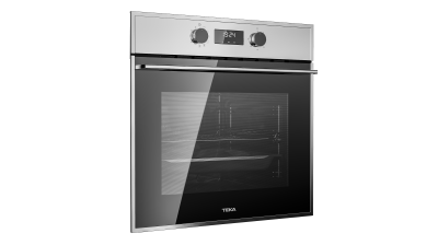 Духовой шкаф электрический Teka Total HSB 635 SS Нержавеющая Сталь