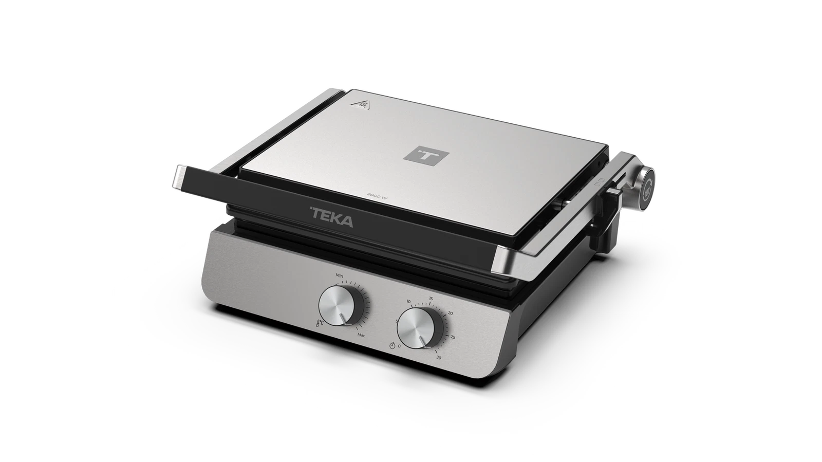 T-Grill SS
