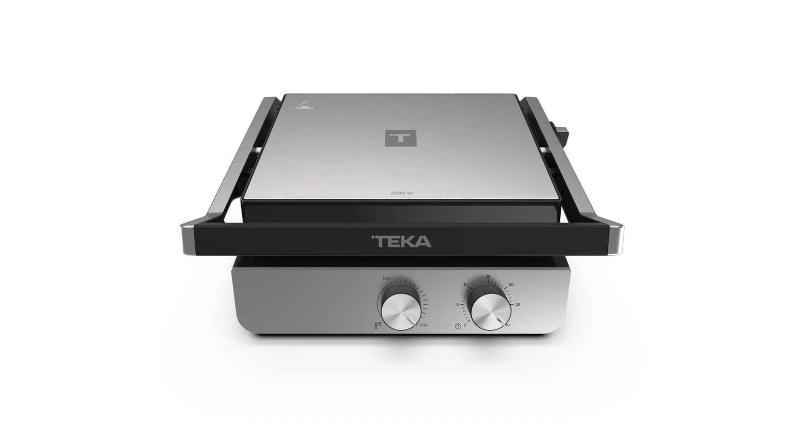 T-Grill SS