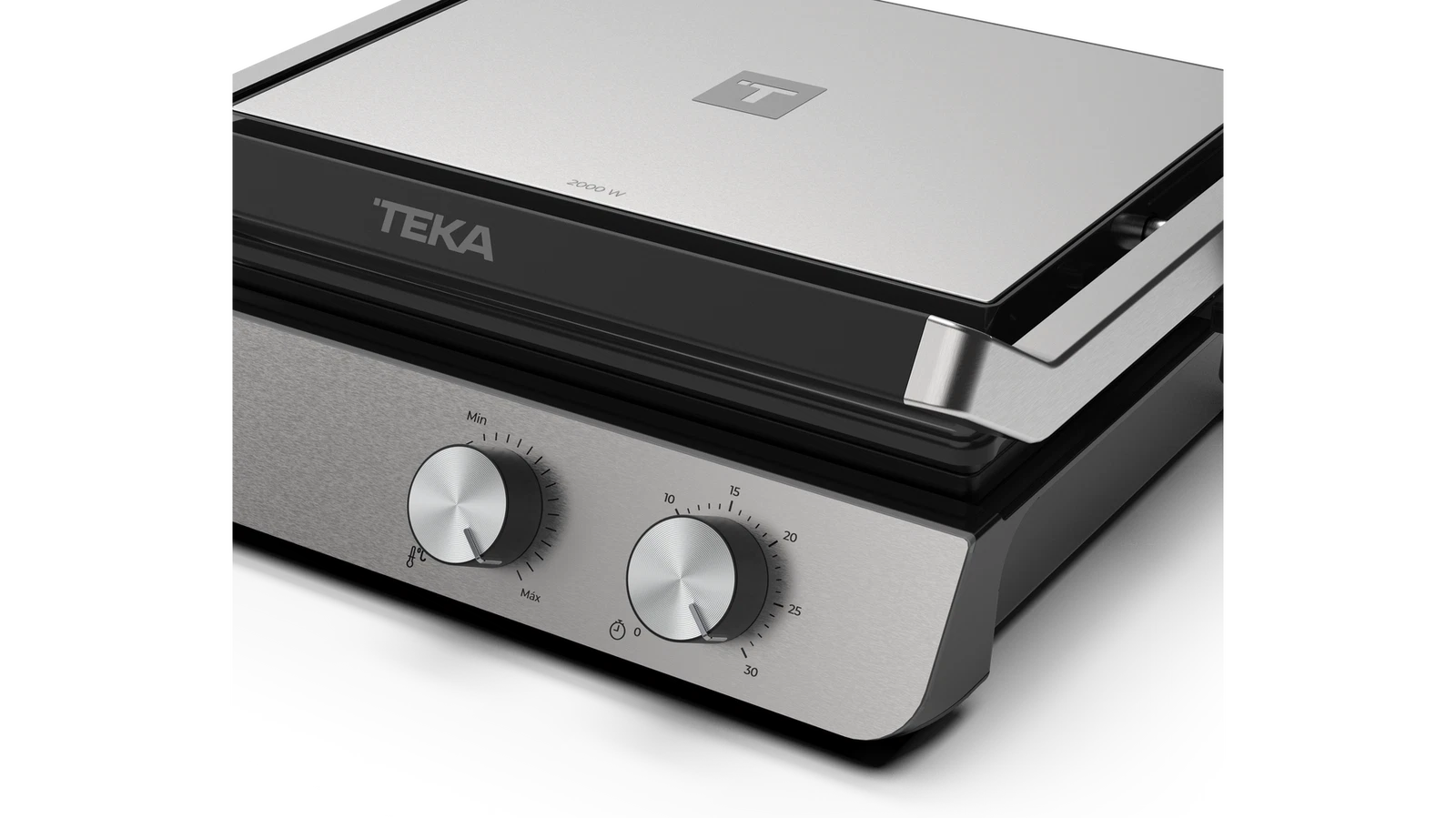 T-Grill SS