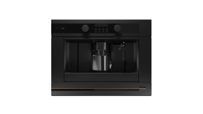 Кофемашина встраиваемая Teka Infinity CLC 85-G1 GM MATT BLACK Матовый Чёрный
