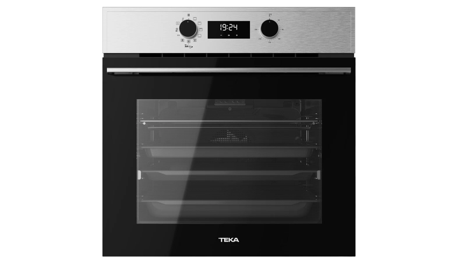 Духовой шкаф электрический Teka Total AIRFRY HSB 646 SS Нержавеющая Сталь