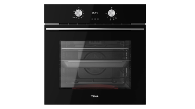 Духовой шкаф электрический Teka Urban HLB 8408 NIGHT RIVER BLACK Ночная Река
