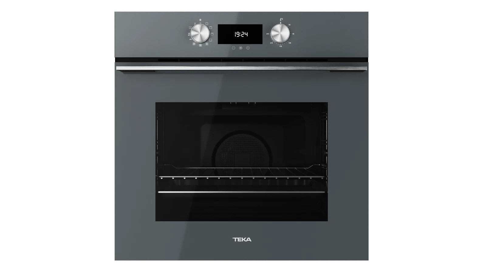 Духовой шкаф электрический Teka Urban HLB 8400 STONE GREY Серый Камень